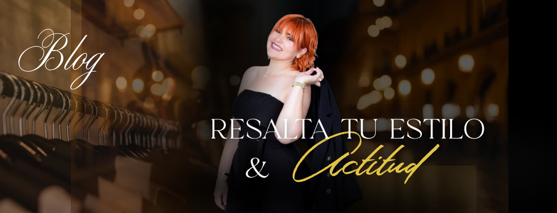 Cómo vestir según tu Tipo de Cuerpo: Resalta tu Estilo y Actitud