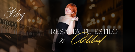 Cómo vestir según tu Tipo de Cuerpo: Resalta tu Estilo y Actitud
